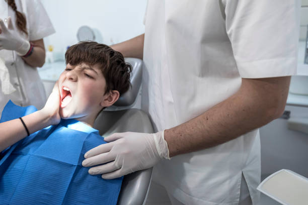 Reliable MD Emergency Dental Service Solutions