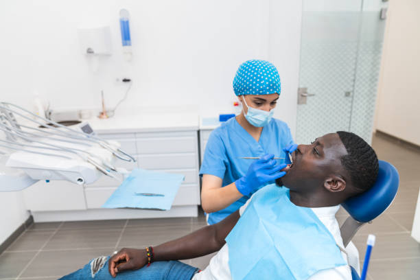 Best Walk-In Emergency Dental Services in Shady Side, MD